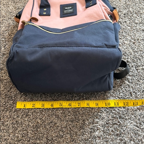 Himawari Waterproof Backpack. Used Condition- See Photos - Picture 11 of 11